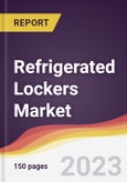 Refrigerated Lockers Market Report: Trends, Forecast and Competitive Analysis to 2030- Product Image