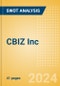 CBIZ Inc (CBZ) - Financial and Strategic SWOT Analysis Review - Product Thumbnail Image