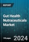 Gut Health Nutraceuticals Market by Product (Enzymes, Fulvic Acid, Postbiotics), Form (Capsules/Tablets, Gummies, Liquids), Distribution Chanel - Global Forecast 2025-2030 - Product Thumbnail Image