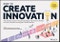 How to Create Innovation. The Ultimate Guide to Proven Strategies and Business Models to Drive Innovation and Digital Transformation. Edition No. 1 - Product Thumbnail Image