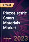 Piezoelectric Smart Materials Market 2024-2028- Product Image