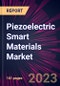 Piezoelectric Smart Materials Market 2024-2028 - Product Thumbnail Image