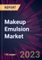 Makeup Emulsion Market 2024-2028 - Product Thumbnail Image