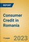 Consumer Credit in Romania - Product Thumbnail Image