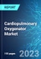 Cardiopulmonary Oxygenator Market: Analysis By Product Type (Membrane Oxygenator and Bubble Oxygenator), By Application, By Type, By Age Group (Adults, Pediatric, and Neonates), By End-User, By Region Size, Trends and Forecast up to 2028 - Product Thumbnail Image