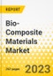 Bio-Composite Materials Market - A Global and Regional Analysis: Focus on Application, Product Type, Material Type, Processing Technique, and Region - Analysis and Forecast, 2023-2032 - Product Thumbnail Image