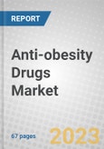 Anti-obesity Drugs Market- Product Image