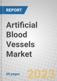 Artificial Blood Vessels Market- Product Image