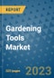 Gardening Tools Market - Global Industry Analysis, Size, Share, Growth, Trends, and Forecast 2031 - By Product, Technology, Grade, Application, End-user, Region: (North America, Europe, Asia Pacific, Latin America and Middle East and Africa) - Product Thumbnail Image