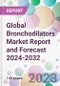 Global Bronchodilators Market Report and Forecast 2024-2032 - Product Thumbnail Image