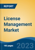 License Management Market - Global Industry Size, Share, Trends, Opportunity, and Forecast, 2018-2028F- Product Image