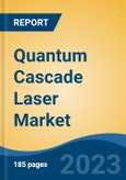 Quantum Cascade Laser Market - Global Industry Size, Share, Trends, Opportunity, and Forecast, 2018-2028F- Product Image