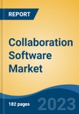 Collaboration Software Market - Global Industry Size, Share, Trends, Opportunity, and Forecast, 2018-2028F- Product Image