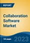 Collaboration Software Market - Global Industry Size, Share, Trends, Opportunity, and Forecast, 2018-2028F - Product Thumbnail Image