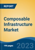 Composable Infrastructure Market - Global Industry Size, Share, Trends, Opportunity, and Forecast, 2018-2028F- Product Image