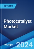 Photocatalyst Market Report by Type, Form, Application, and Region 2024-2032- Product Image