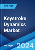 Keystroke Dynamics Market Report by Component, Authentication Type, Deployment Model, Application, Organization Size, End User, and Region 2024-2032- Product Image