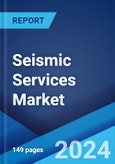 Seismic Services Market Report by Type, Technology, Location of Deployment, Application, and Region 2024-2032- Product Image