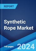 Synthetic Rope Market Report by Raw Material, Distribution Channel, End User, and Region 2024-2032- Product Image