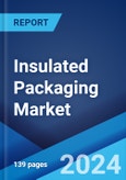 Insulated Packaging Market Report by Packaging Type, Material Type, Packaging Form, Application, and Region 2024-2032- Product Image