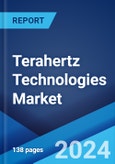 Terahertz Technologies Market Report by Type, Component, End Use Industry, and Region 2024-2032- Product Image