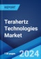 Terahertz Technologies Market Report by Type, Component, End Use Industry, and Region 2024-2032 - Product Image