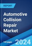 Automotive Collision Repair Market Report by Product Type, Service Channel, Vehicle Type (Passenger Cars, Light Commercial Vehicles, Heavy Commercial Vehicles, Two Wheelers), and Region 2024-2032- Product Image