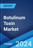 Botulinum Toxin Market Report by Type, Application, End User, and Region 2024-2032- Product Image