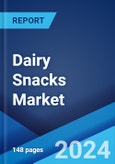 Dairy Snacks Market Report by Type, Nature, Distribution Channel, End Use, and Region 2024-2032- Product Image