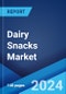 Dairy Snacks Market Report by Type, Nature, Distribution Channel, End Use, and Region 2024-2032 - Product Thumbnail Image