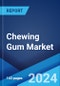 Chewing Gum Market Report by Sugar Type, Product Type, Distribution Channel, and Region 2024-2032 - Product Thumbnail Image