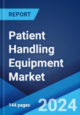 Patient Handling Equipment Market Report by Product, Type of Care, End User, and Region 2024-2032- Product Image