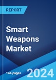 Smart Weapons Market Report by Type, Technology, Platform, and Region 2024-2032- Product Image