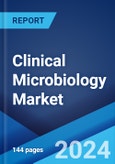 Clinical Microbiology Market Report by Product, End User, and Region 2024-2032- Product Image