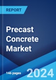 Precast Concrete Market Report by Type, Product, End-Use, and Region 2024-2032- Product Image