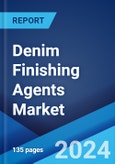 Denim Finishing Agents Market Report by Product, Enterprises Size, Distribution Channel, and Region 2024-2032- Product Image