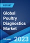 Global Poultry Diagnostics Market Report by Disease Type, Test Type, Service, and Region 2023-2028 - Product Thumbnail Image