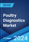 Poultry Diagnostics Market Report by Disease Type, Test Type, Service, and Region 2024-2032 - Product Image