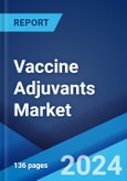 Vaccine Adjuvants Market Report by Product Type, Route of Administration, Diseases, Application, and Region 2024-2032- Product Image