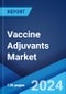 Vaccine Adjuvants Market Report by Product Type, Route of Administration, Diseases, Application, and Region 2024-2032 - Product Image