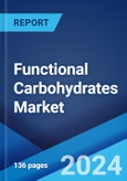 Functional Carbohydrates Market Report by Type, Application, Distribution Channel, and Region 2024-2032- Product Image