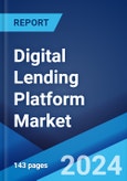 Digital Lending Platform Market Report by Type, Component, Deployment Model, Industry Vertical, and Region 2024-2032- Product Image