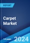 Carpet Market Report by Material, Price Point, Sales Channel, End User, and Region 2024-2032 - Product Thumbnail Image