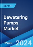 Dewatering Pumps Market Report by Type, Capacity, Application, and Region 2024-2032- Product Image