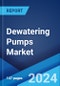 Dewatering Pumps Market Report by Type, Capacity, Application, and Region 2024-2032 - Product Image