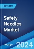 Safety Needles Market Report by Product, Application, End User, and Region 2024-2032- Product Image