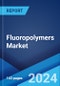 Fluoropolymers Market Report by Product Type, Application, End Use Industry, and Region 2024-2032 - Product Thumbnail Image