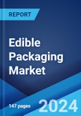 Edible Packaging Market Report by Material Type, Source, End User, and Region 2024-2032- Product Image