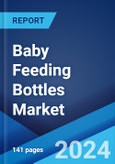 Baby Feeding Bottles Market Report by Material Type, Capacity, Distribution Channel, and Region 2024-2032- Product Image