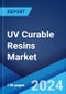 UV Curable Resins Market Report by Resin Type, Composition, Application, and Region 2024-2032 - Product Image